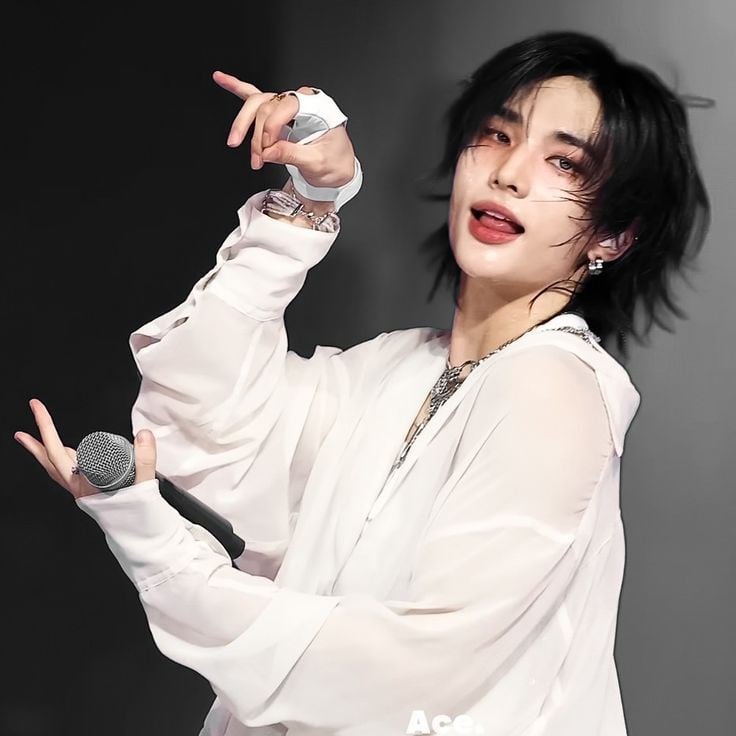 Hyunjin