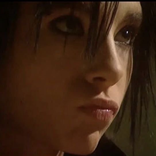 Bill Kaulitz-scream