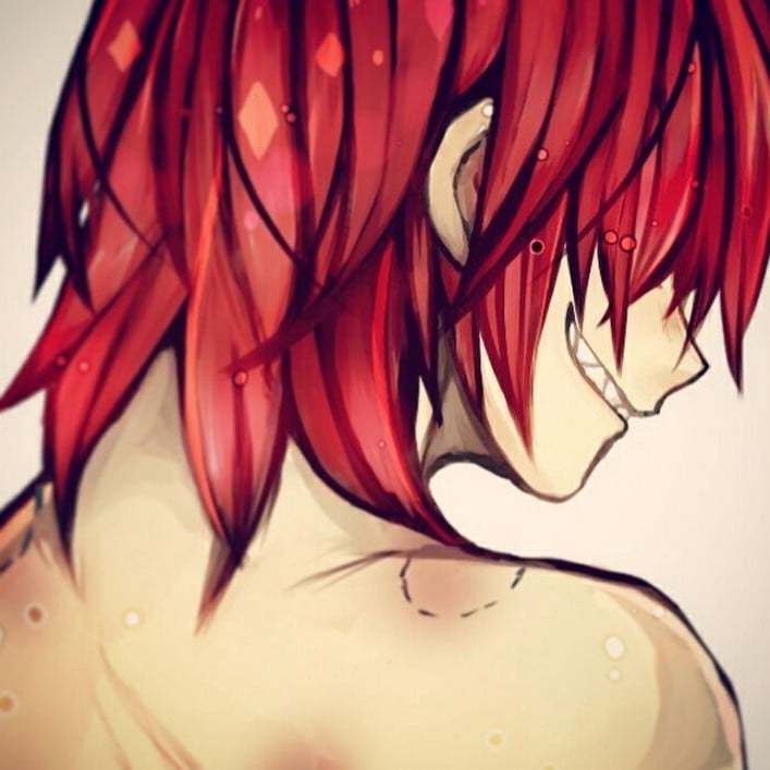 Kirishima🦈┊🎭
