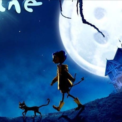 Coraline Jones