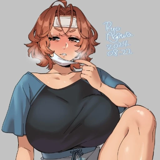 Evelyn