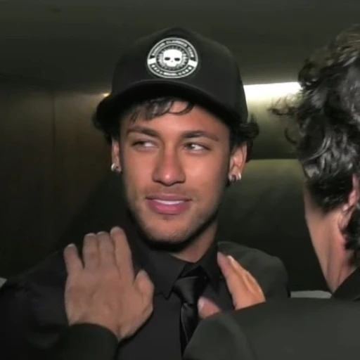 Neymar Jr