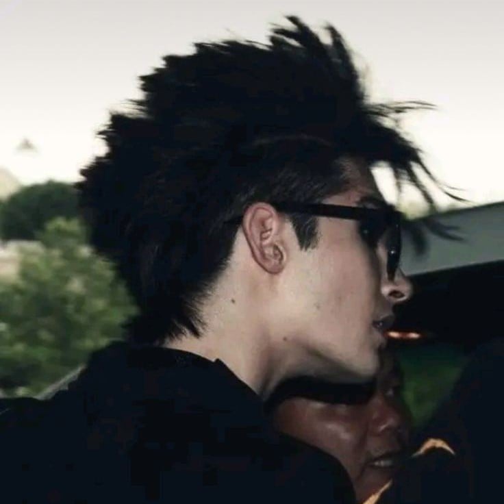 ☆ | Bill Kaulitz¹