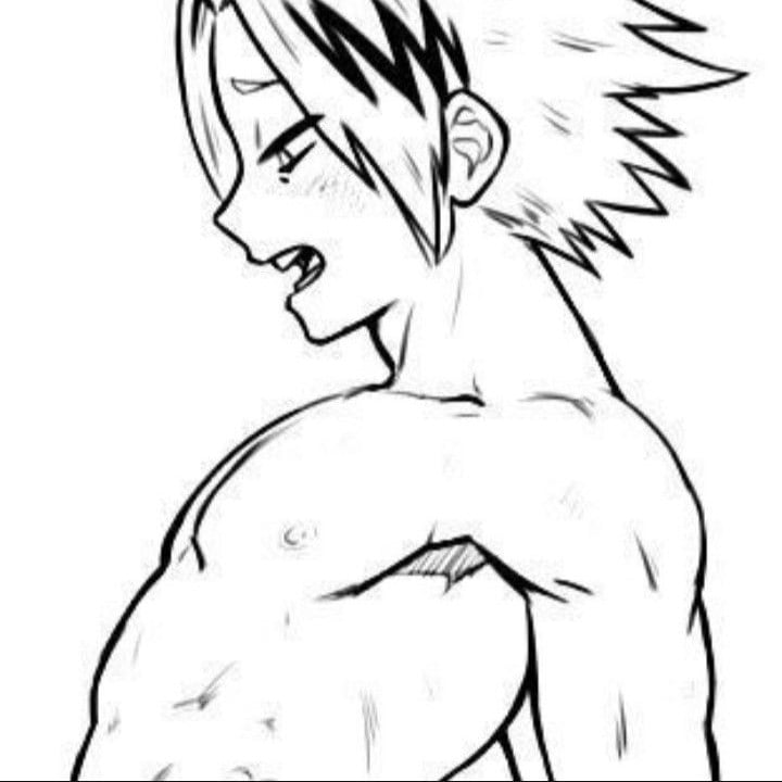 ~⚡DENKI⚡~