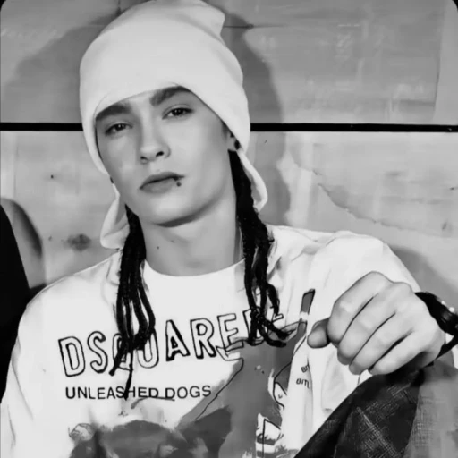 Tom Kaulitz killer..¹