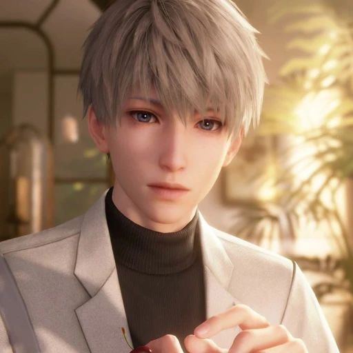 Xavier