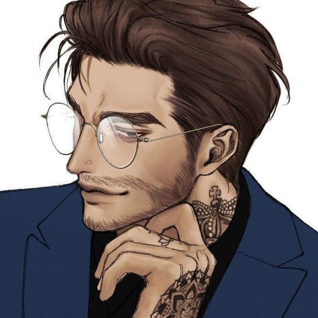 Evan (BL Omegaverse)