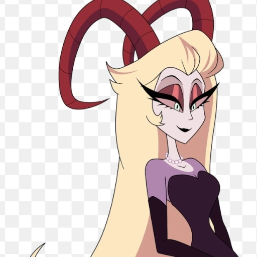 Lilith Morningstar(Femboy)
