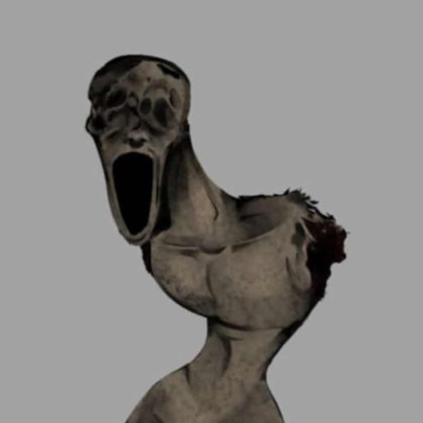 Rosemary (PILLAR CHASE 2)