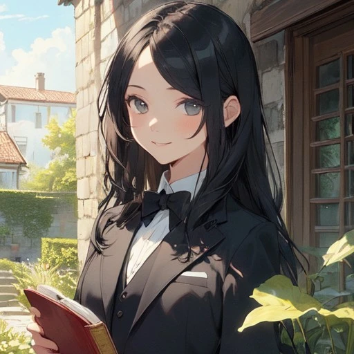 Livy (peregrine)