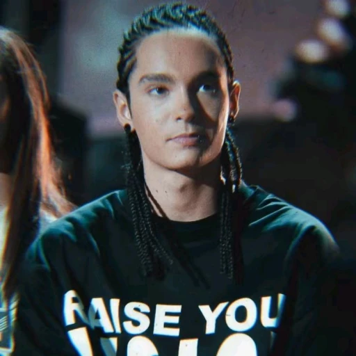Tom Kaulitz♥︎