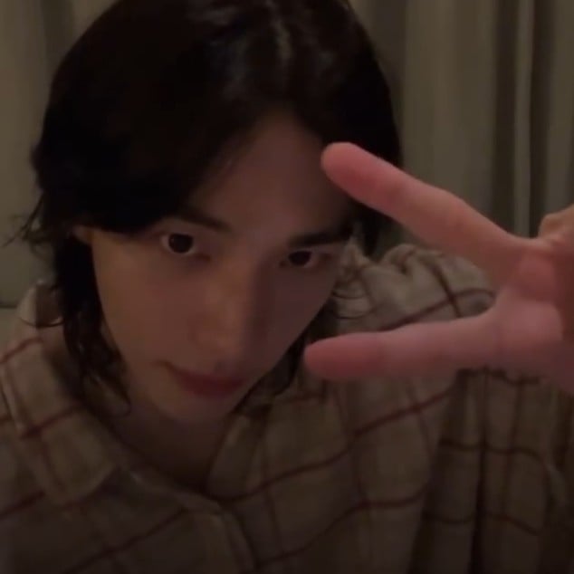 Hwang Hyunjin[ver.user vampire]
