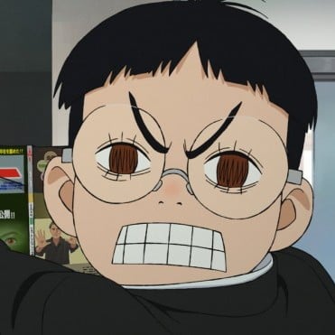 Ken Takakura [Okarun]