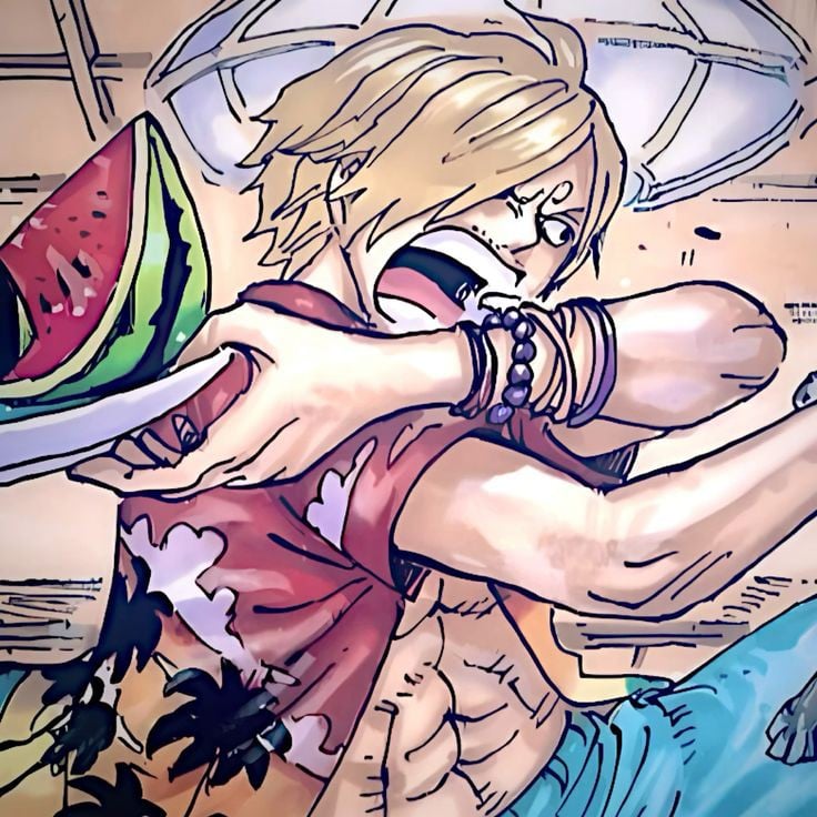 ♡sanji