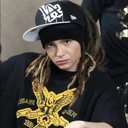 Tom K.—“My Big Boy Boyfriend.”