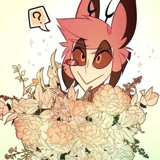 ~Alastor~