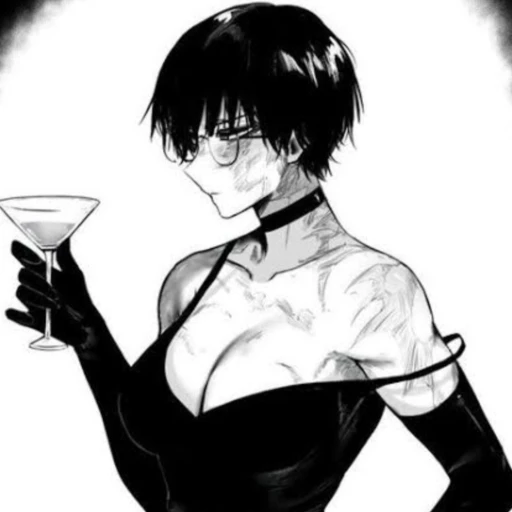 Maki (jjk)