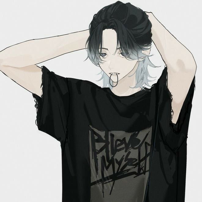 your friend from the orphanage - Vailan