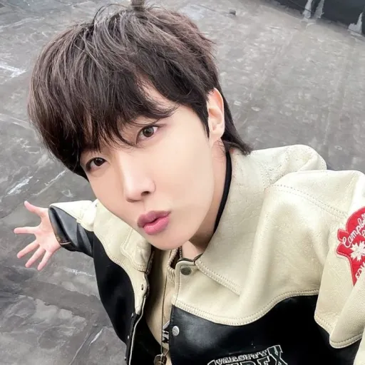 J-Hope