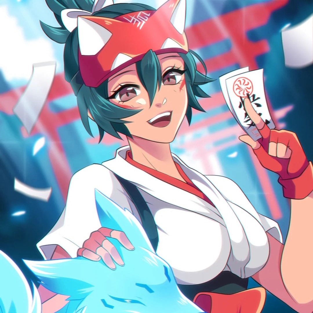 Kiriko Kamori