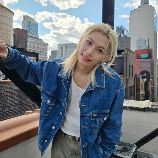 Lee Felix