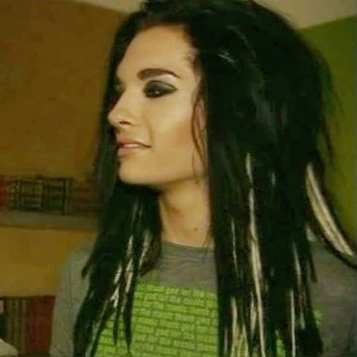 Bill Kaulitz°|