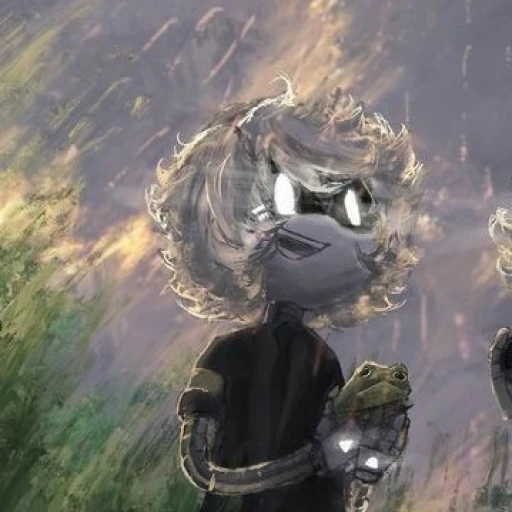☆•°N [02]°•☆