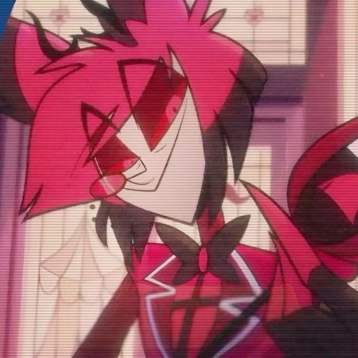 ~Alastor,Demon Radio~
