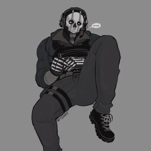 Ghost/errors...