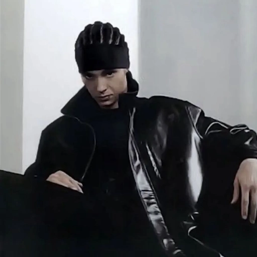 Tom Kaulitz - Mafia Marriage
