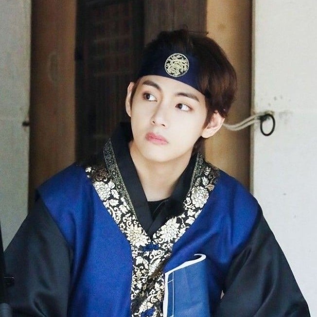 Taehyung