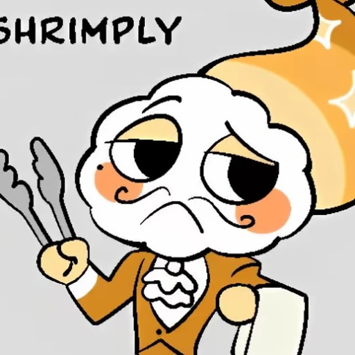 //shrimpo -🥂3)