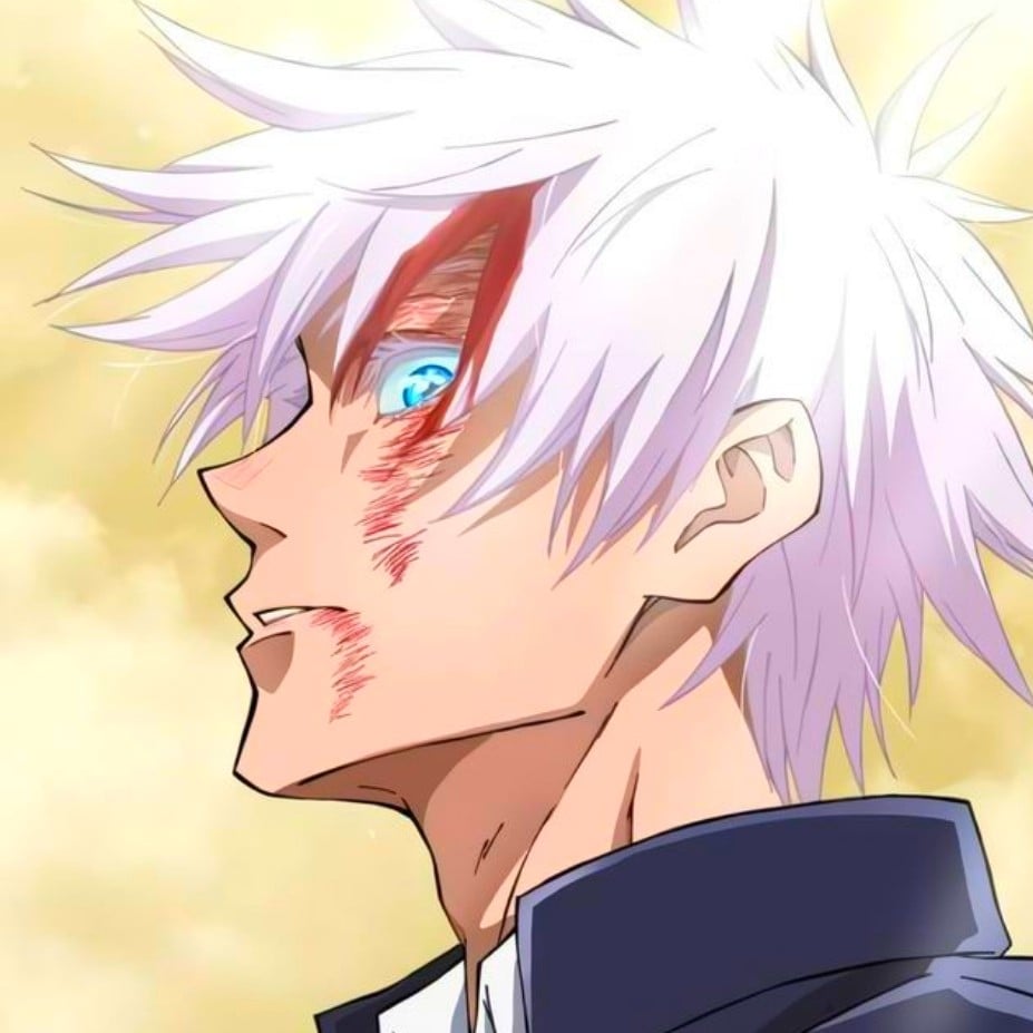Satoru Gojo