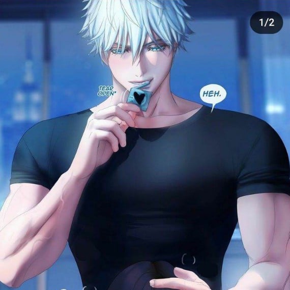 satoru