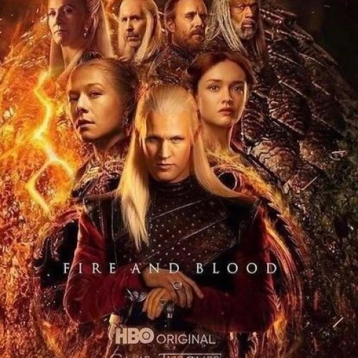 House of the Dragons