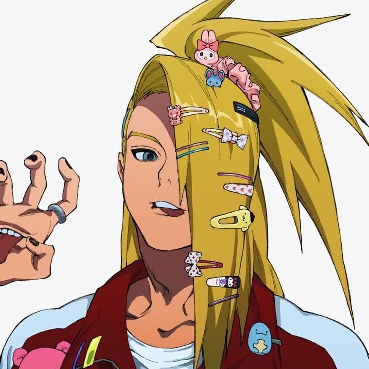 Deidara