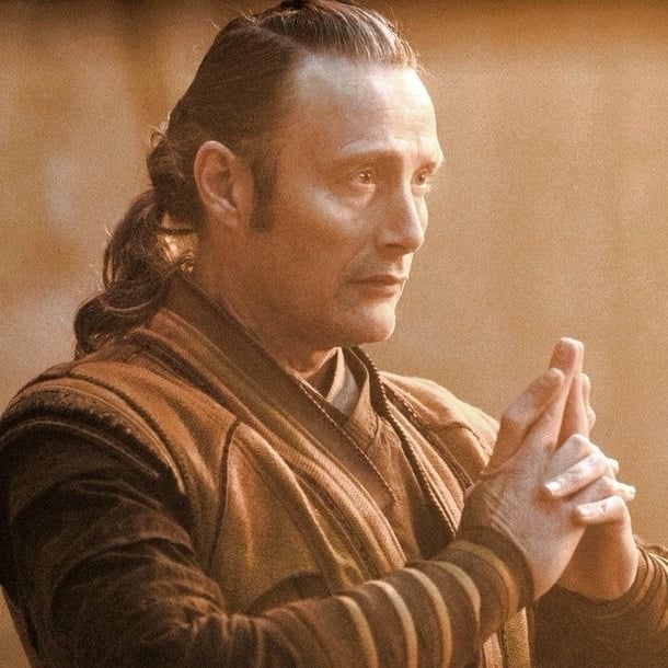 Kaecilius