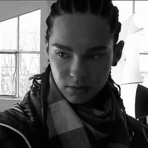 Tom Kaulitz 01