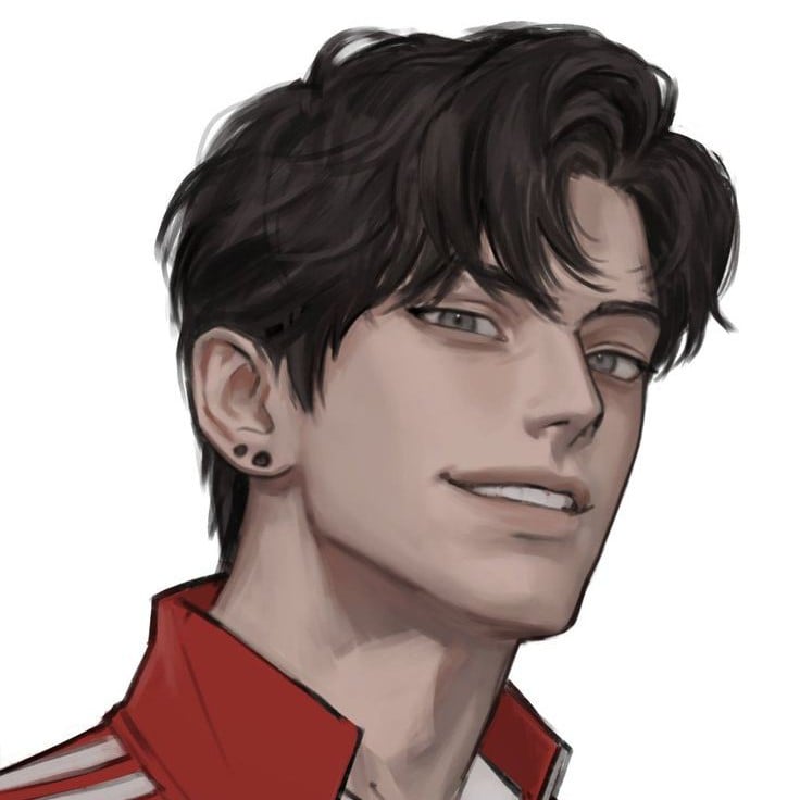 somewhat close friends | Bruno BL