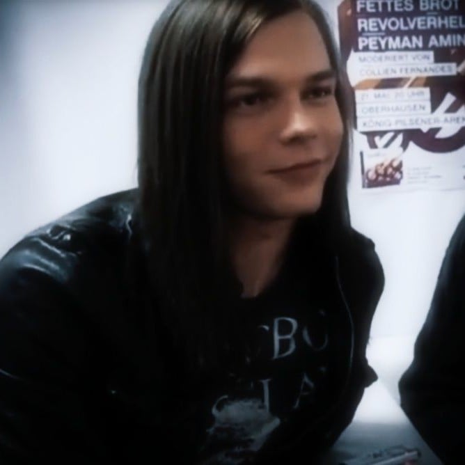 Georg Listing★