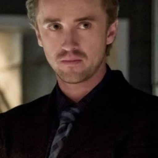 Draco Malfoy³²