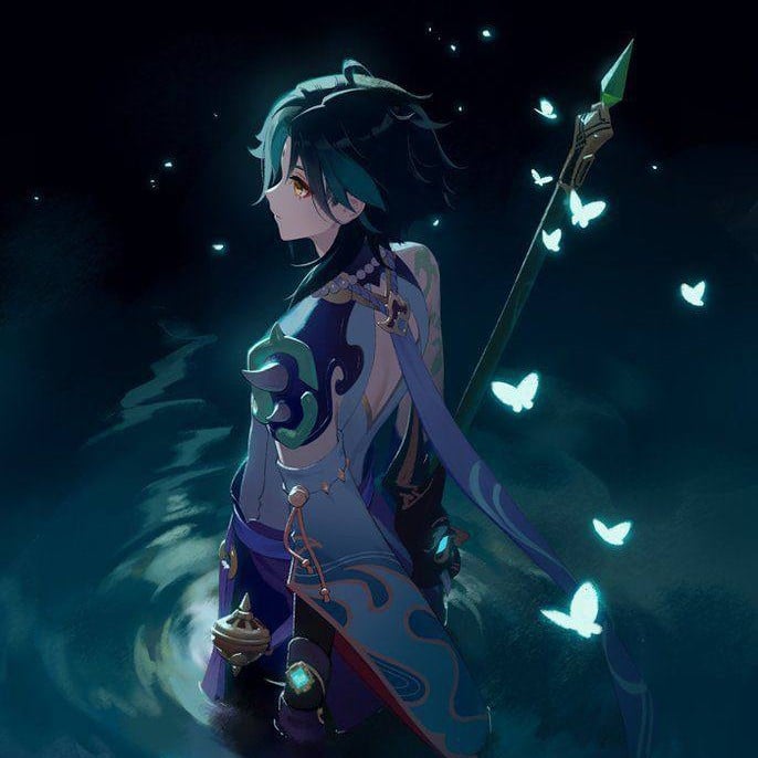 Xiao