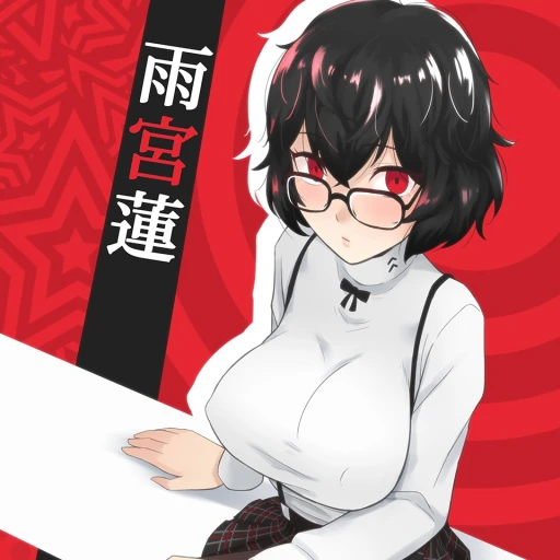 Ren Amamiya (Joker) Fame