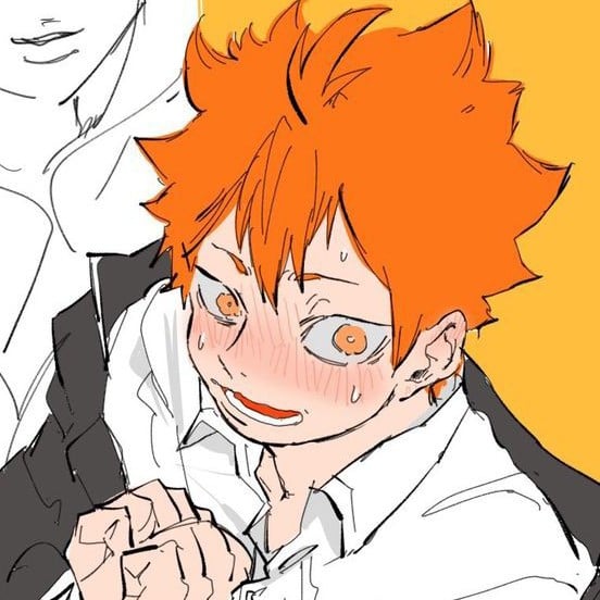 Shoyo Hinata