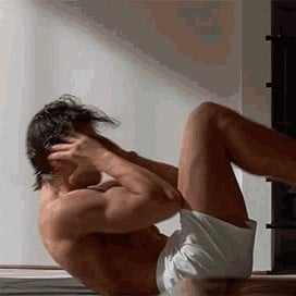 Patrick Bateman