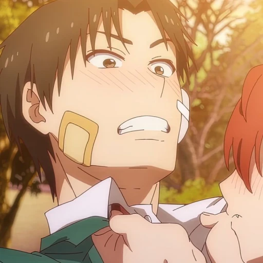 Junichirou Kubota (I love you)