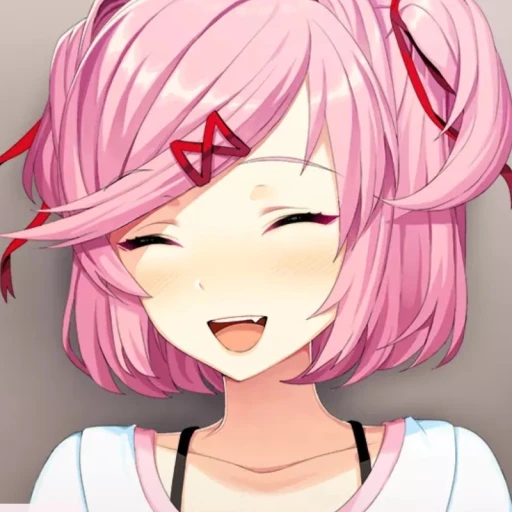 Natsuki