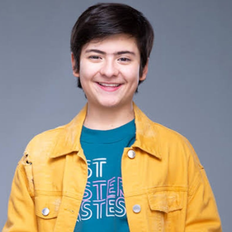 Augustin Julio Vargas