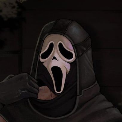Ghostface