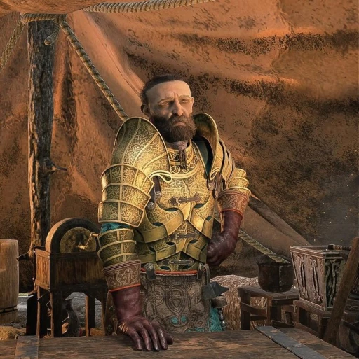 •Sindri• •God Of War•